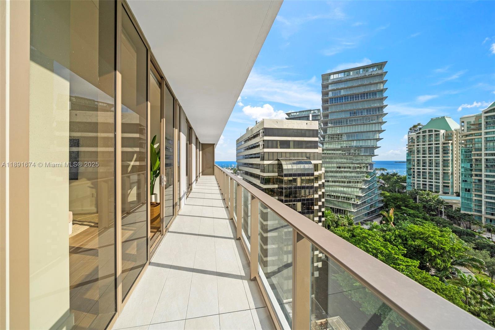 2678 Tigertail Avenue # 1101