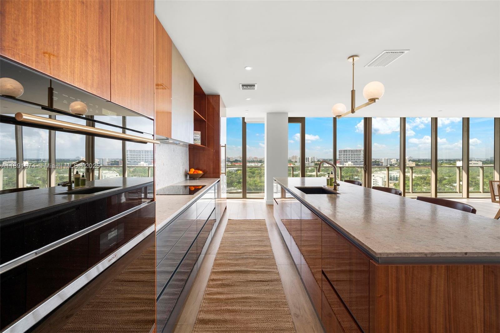 2678 Tigertail Avenue # 1101