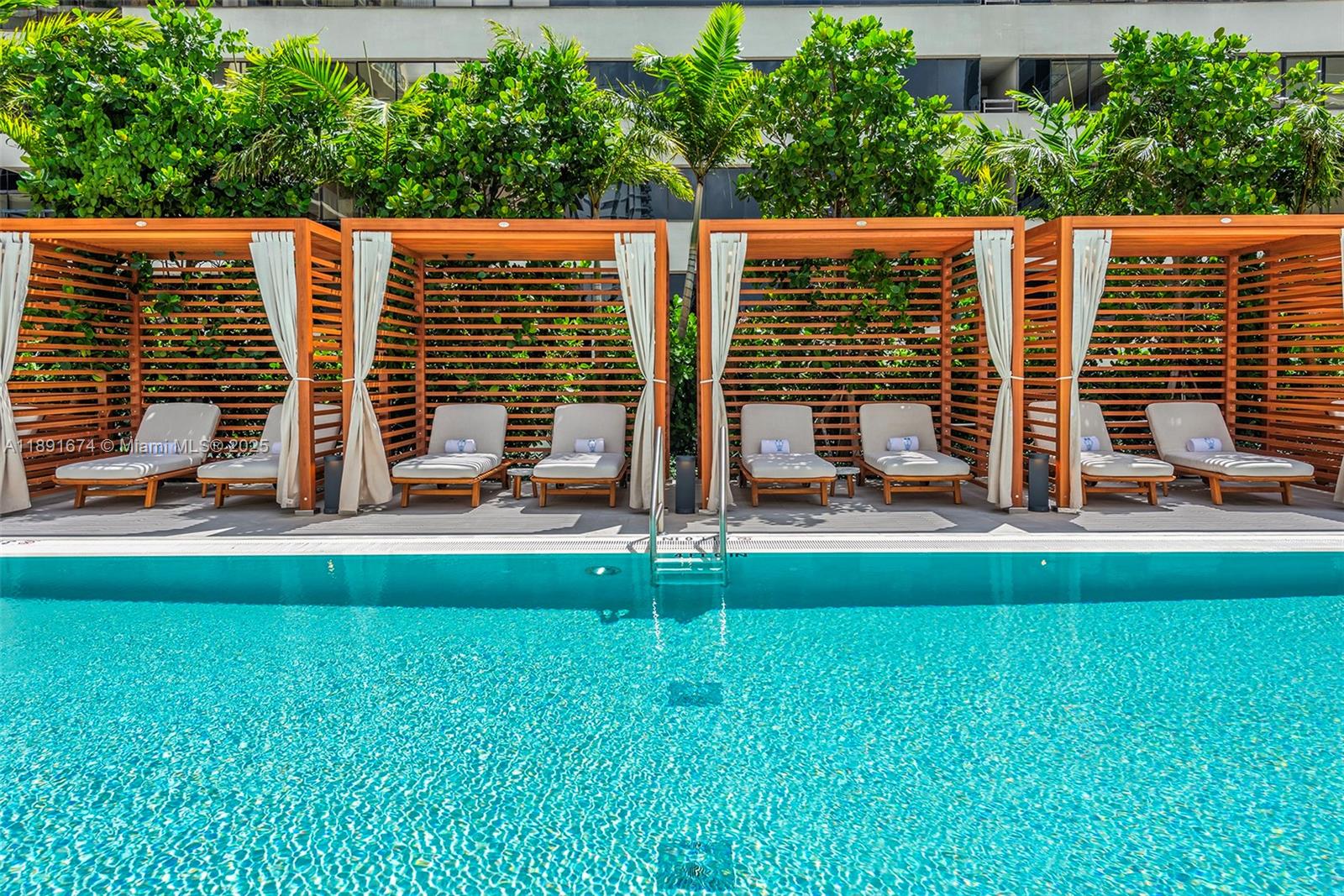 2678 Tigertail Avenue # 1101