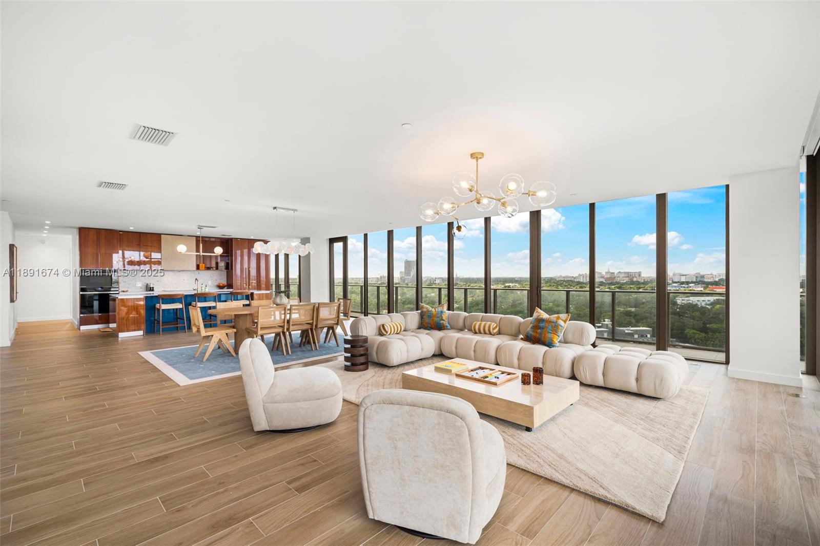 2678 Tigertail Avenue # 1101