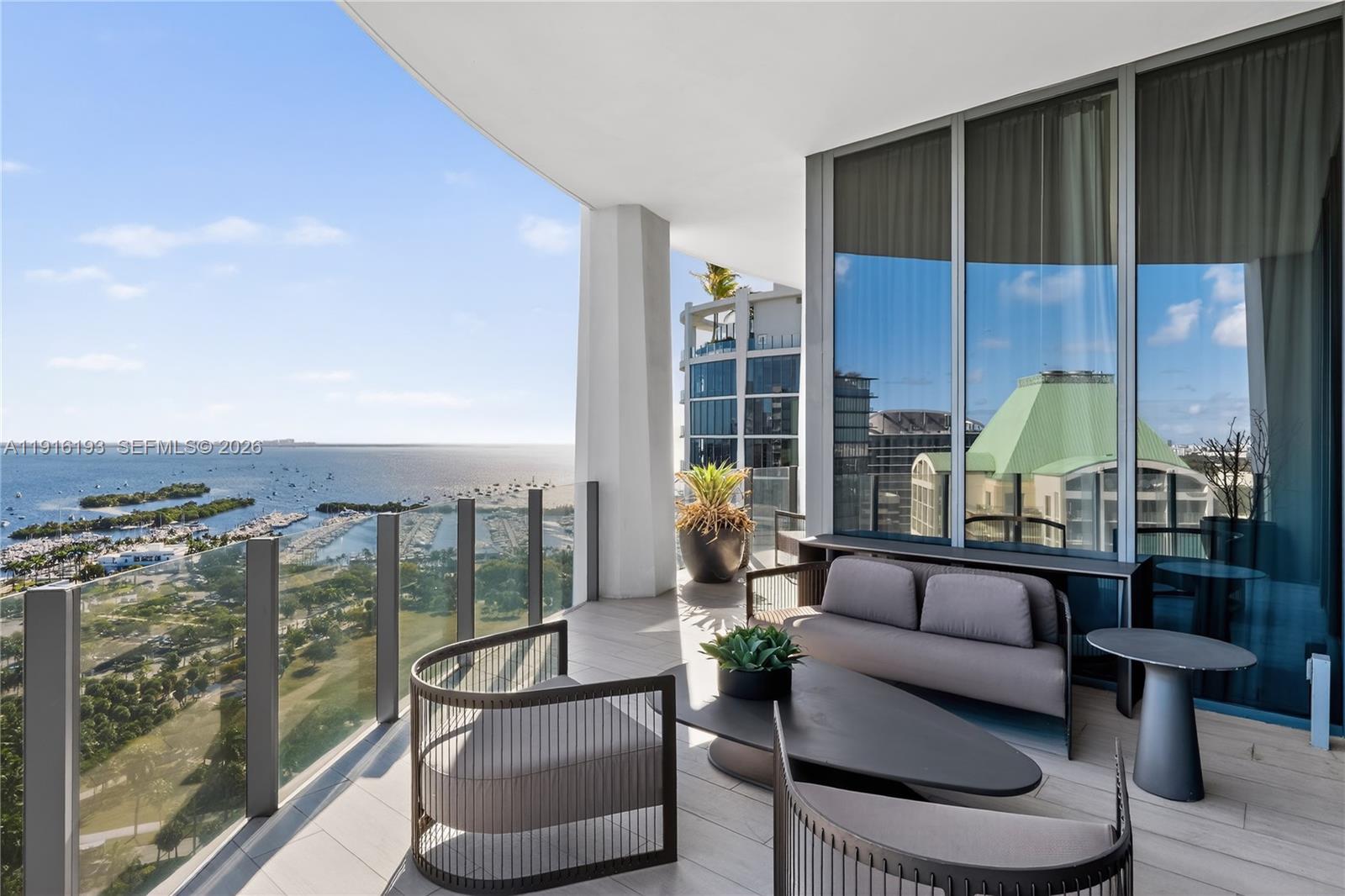 2821 S Bayshore Dr # D Unit: LPH-D