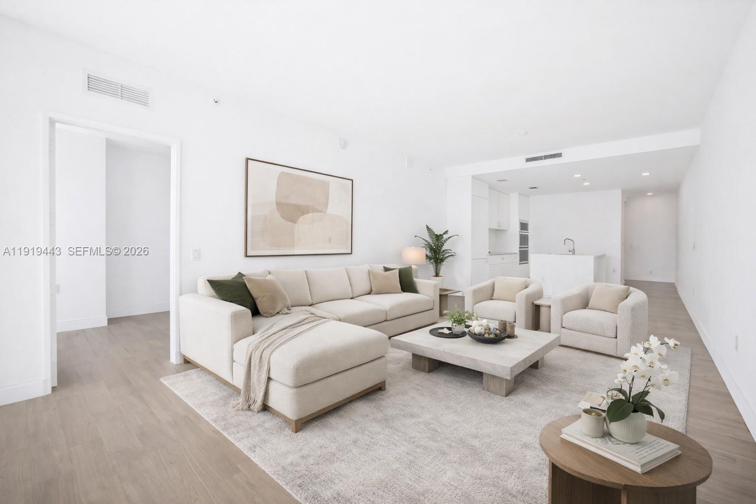 700 NE 24 Street # 805