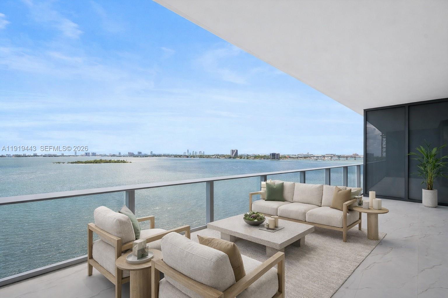 700 NE 24 Street # 805