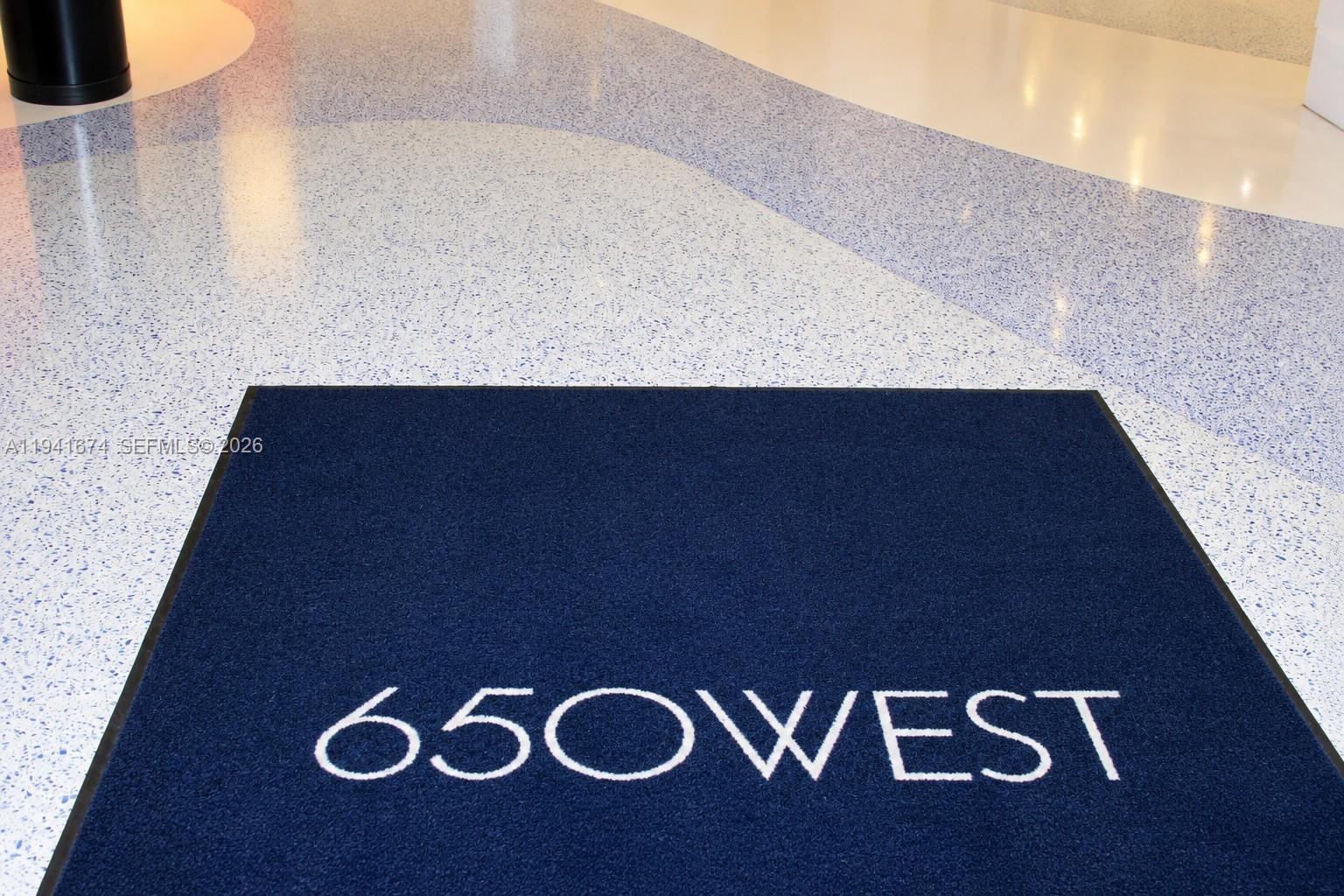 650 West Ave # 810