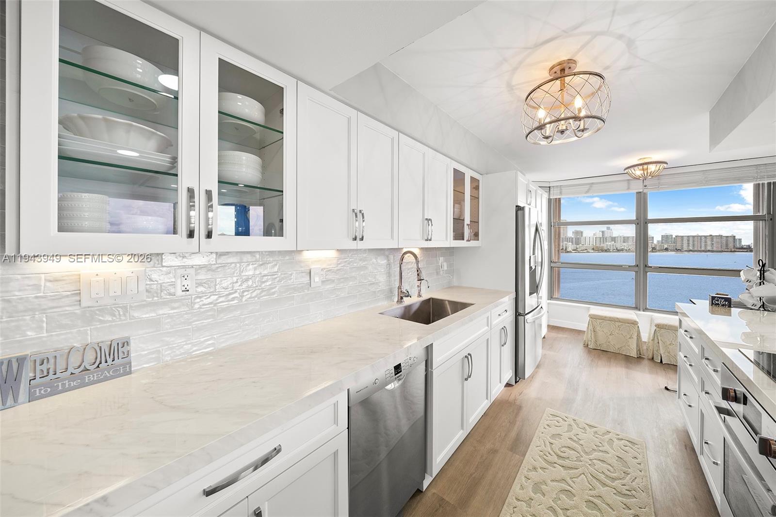 19101 NE Mystic Pointe Drive # 901