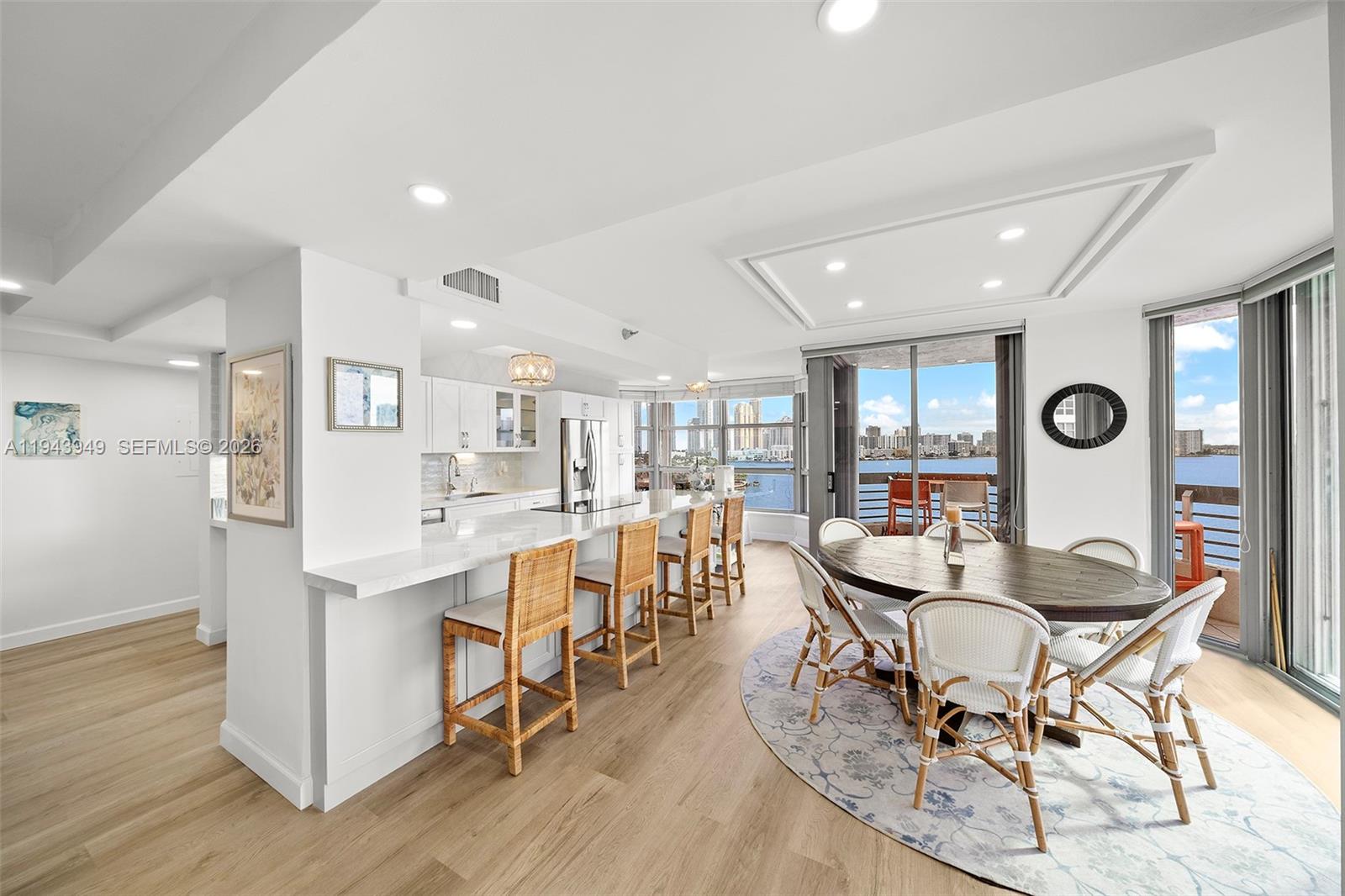 19101 NE Mystic Pointe Drive # 901