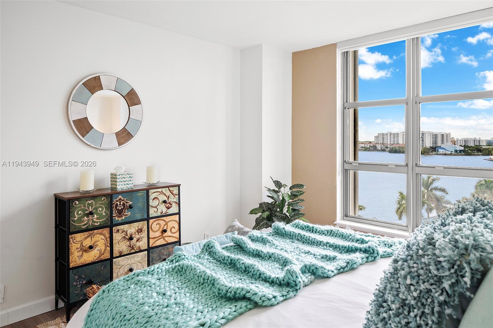 19101 NE Mystic Pointe Drive # 901