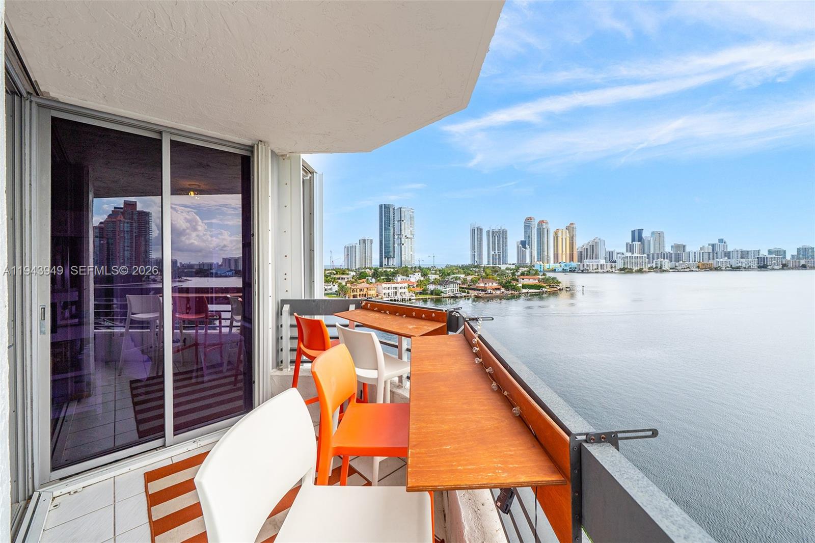 19101 NE Mystic Pointe Drive # 901