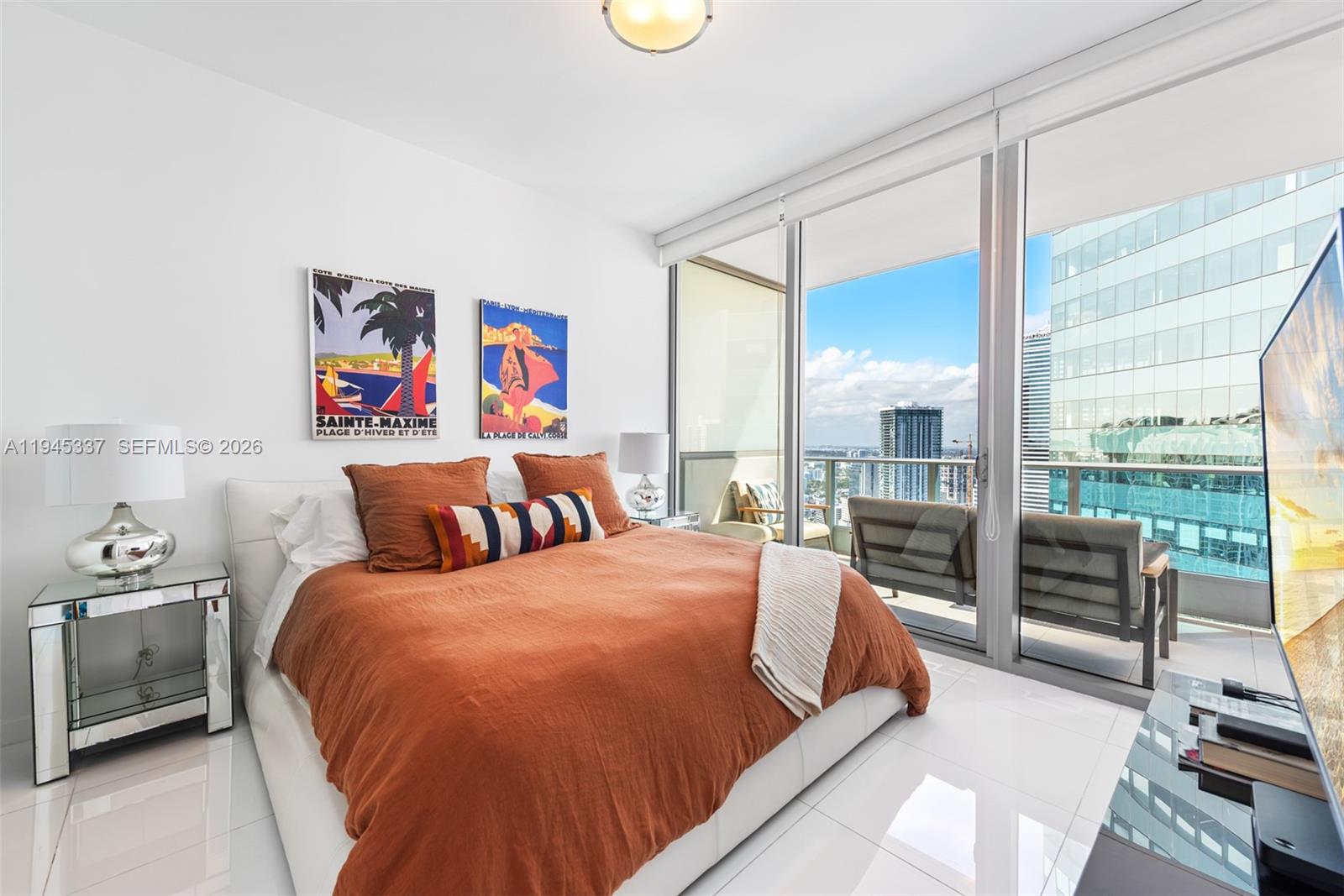 200 Biscayne Boulevard Way # 4511