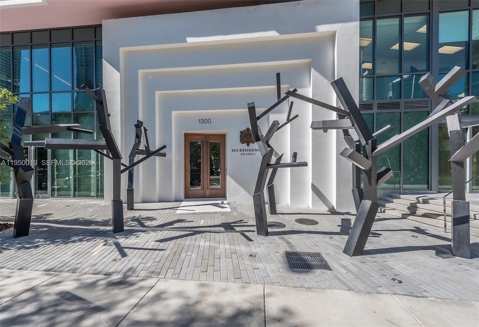 1300 S Miami Ave Unit: PH5109