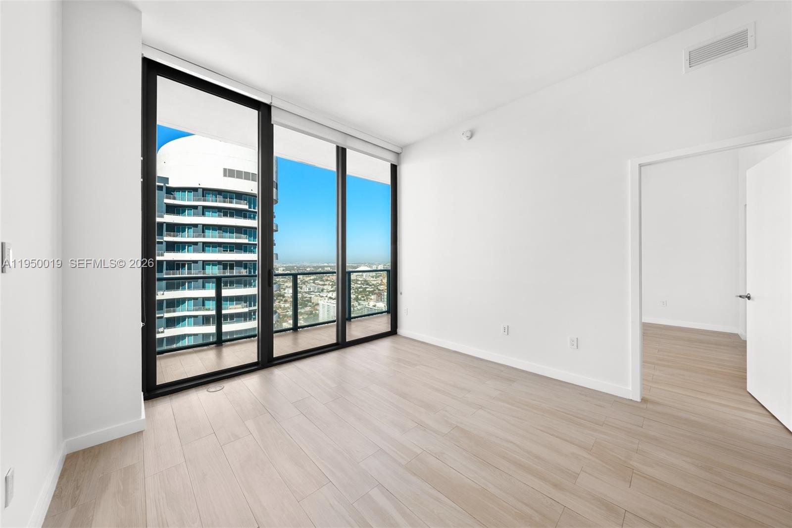 1300 S Miami Ave Unit: PH5109