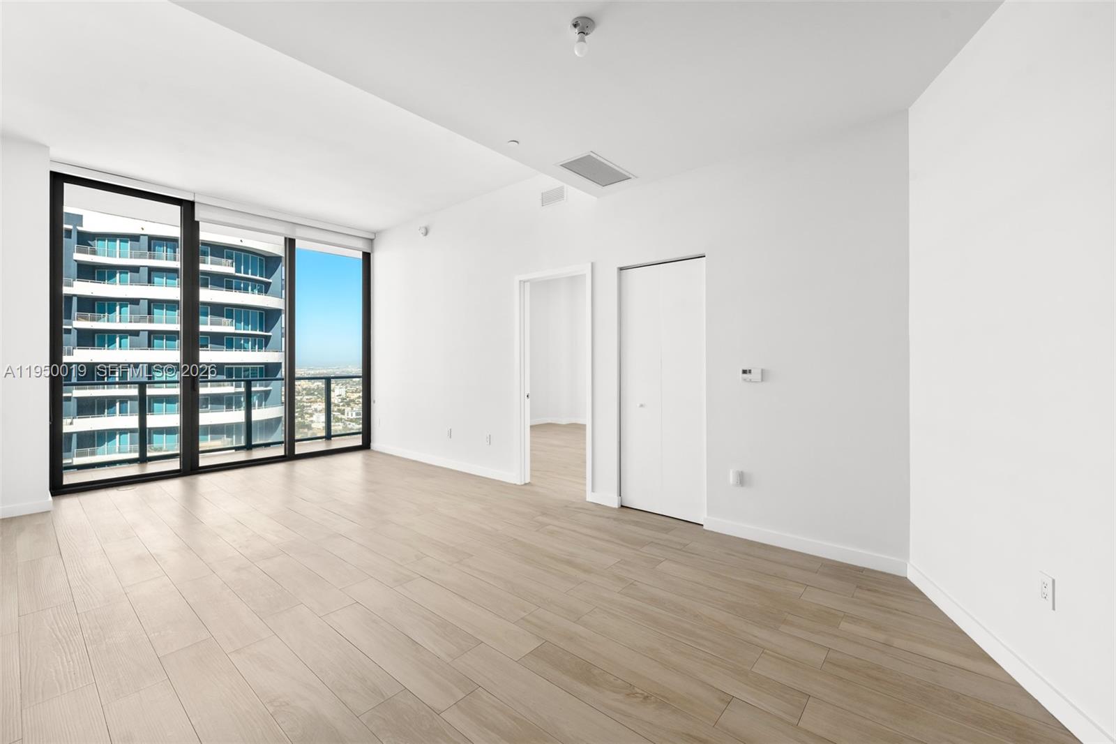 1300 S Miami Ave Unit: PH5109