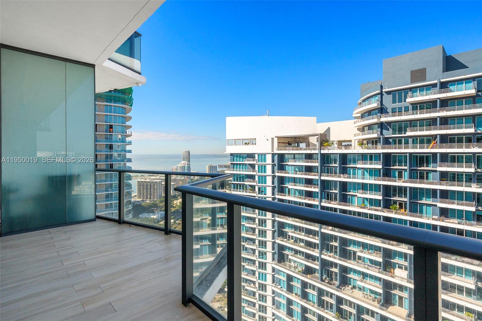 1300 S Miami Ave Unit: PH5109