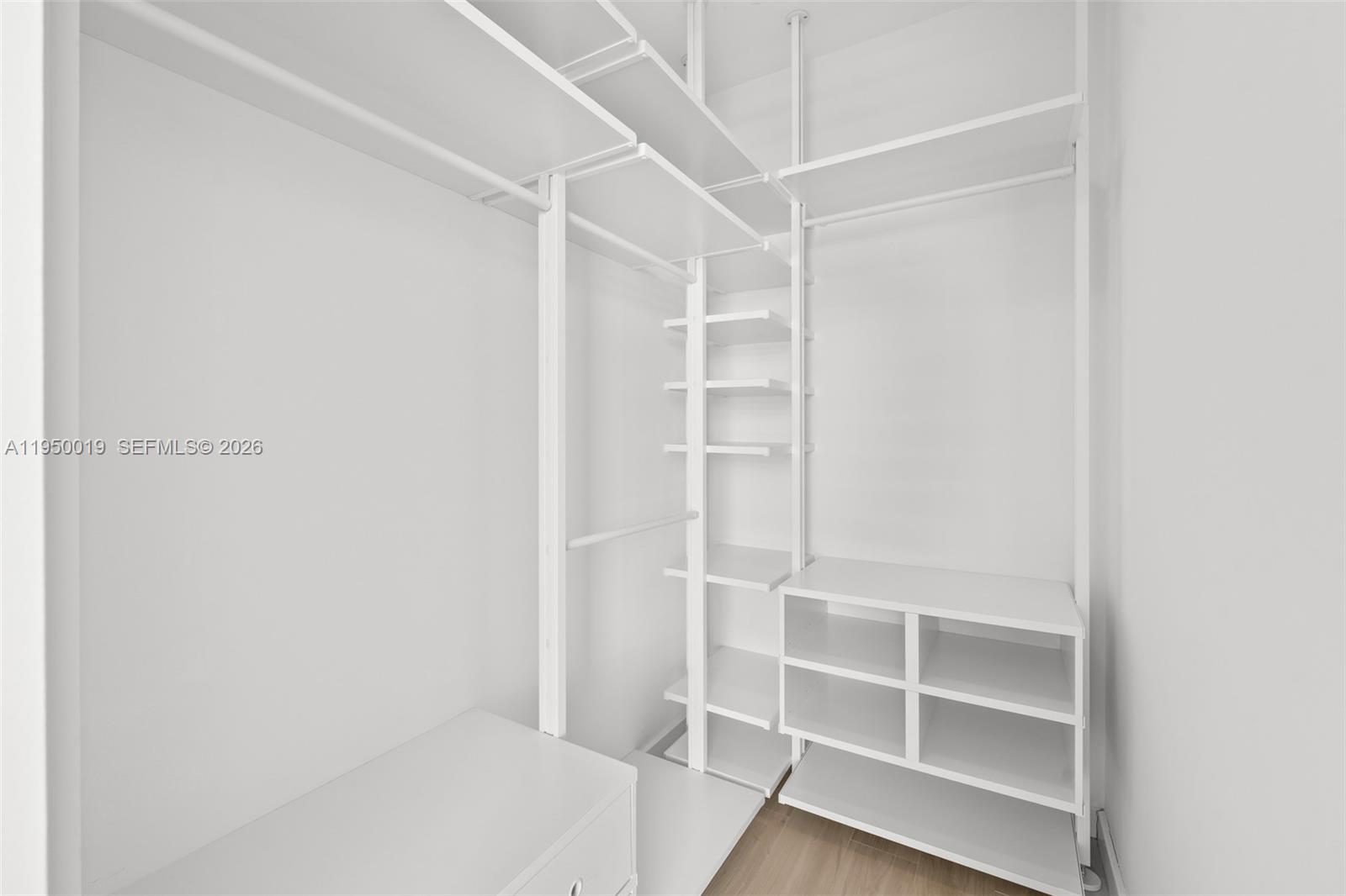 1300 S Miami Ave Unit: PH5109