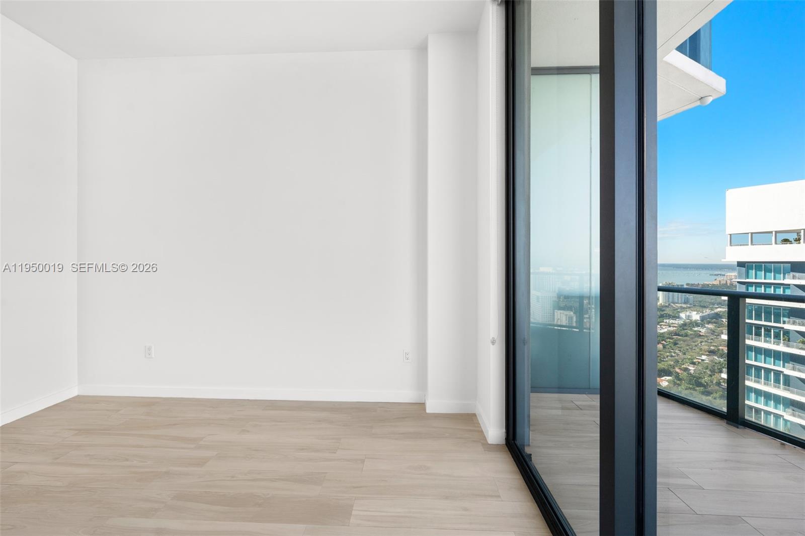 1300 S Miami Ave Unit: PH5109