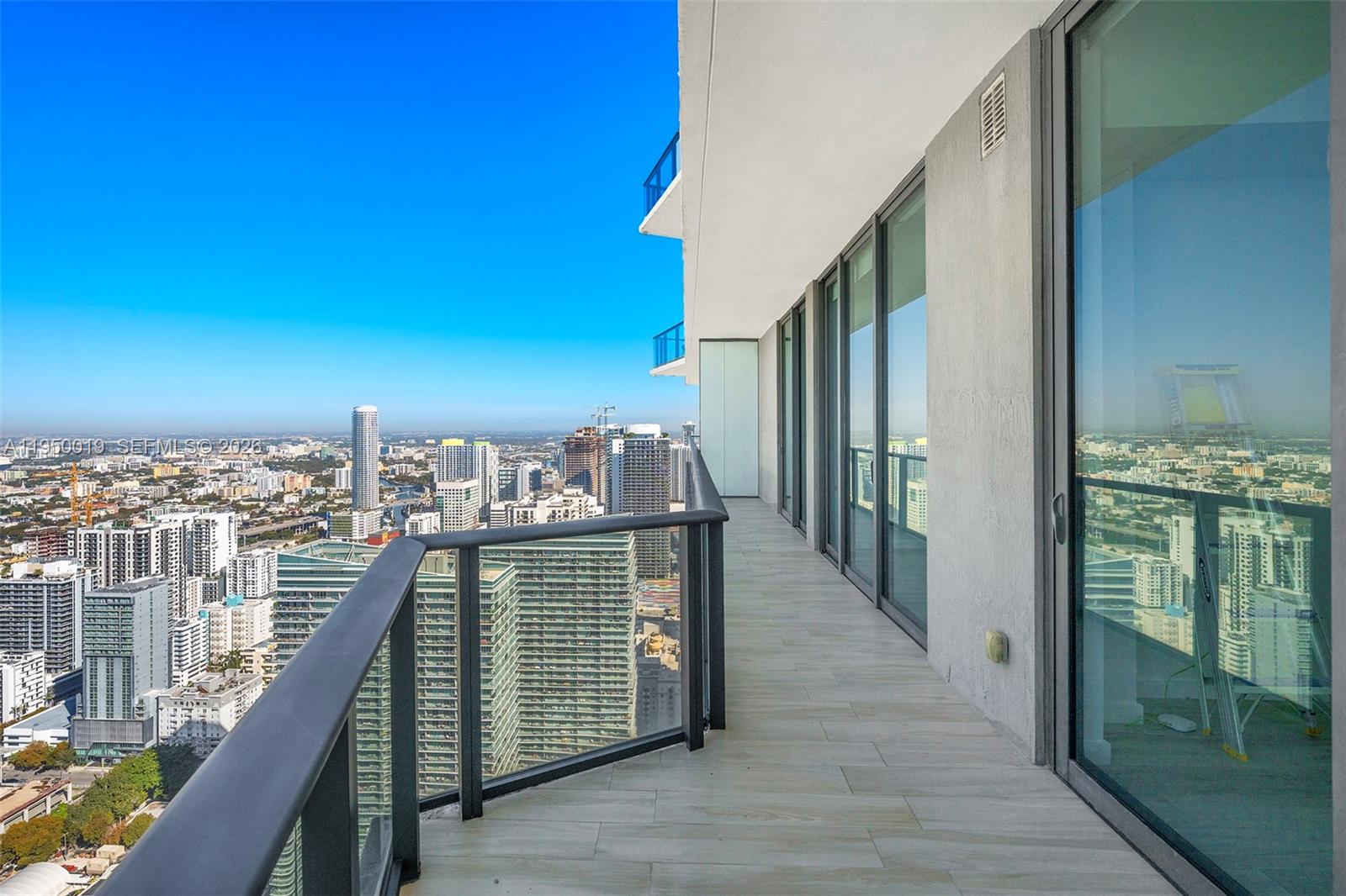 1300 S Miami Ave Unit: PH5109