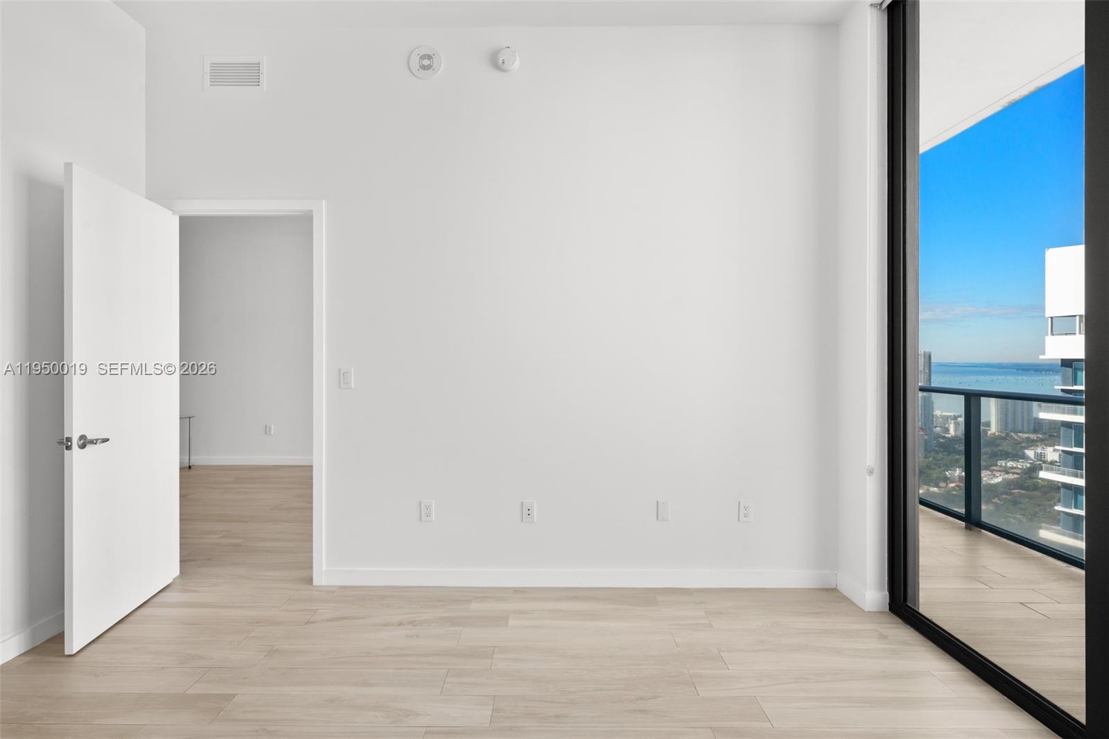 1300 S Miami Ave Unit: PH5109