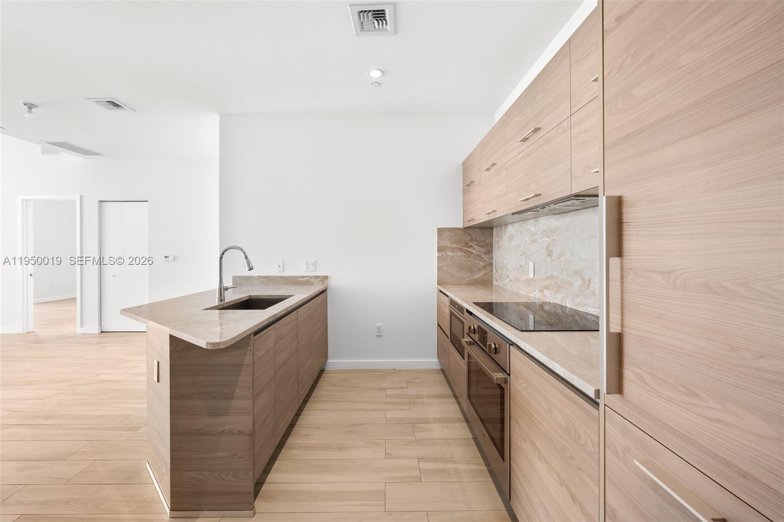 1300 S Miami Ave Unit: PH5109