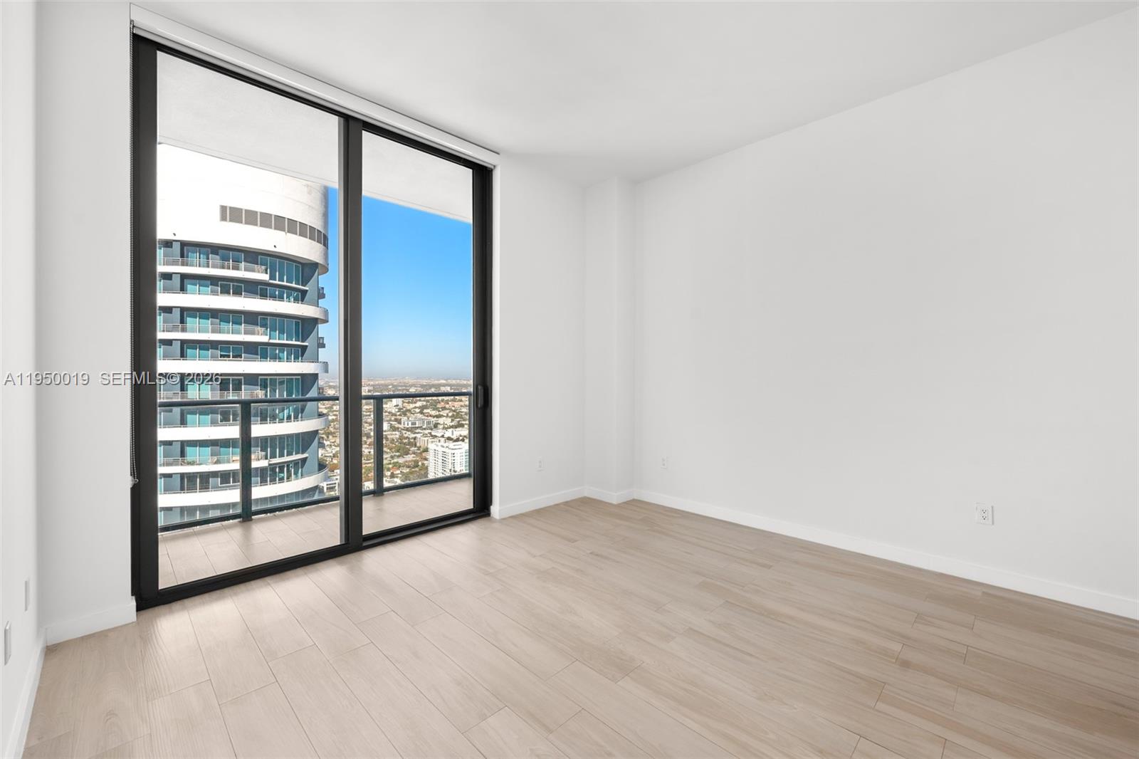 1300 S Miami Ave Unit: PH5109