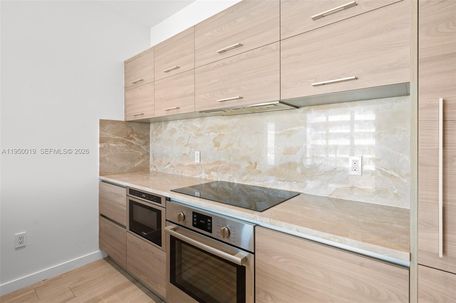 1300 S Miami Ave Unit: PH5109