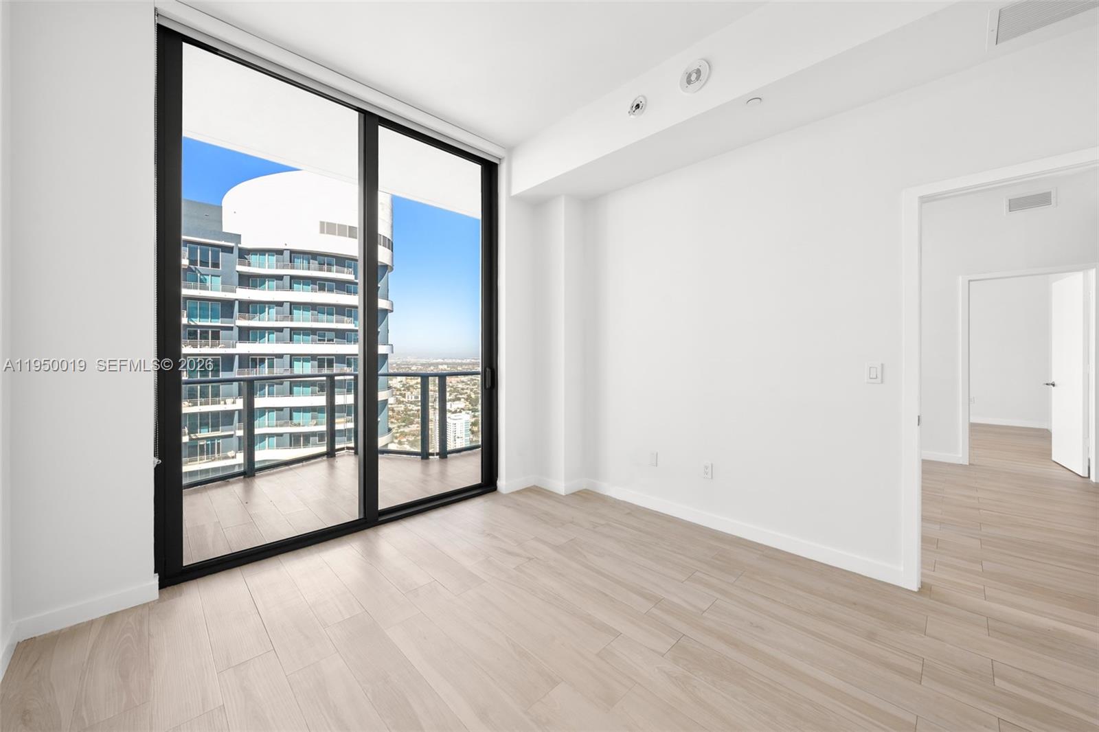 1300 S Miami Ave Unit: PH5109