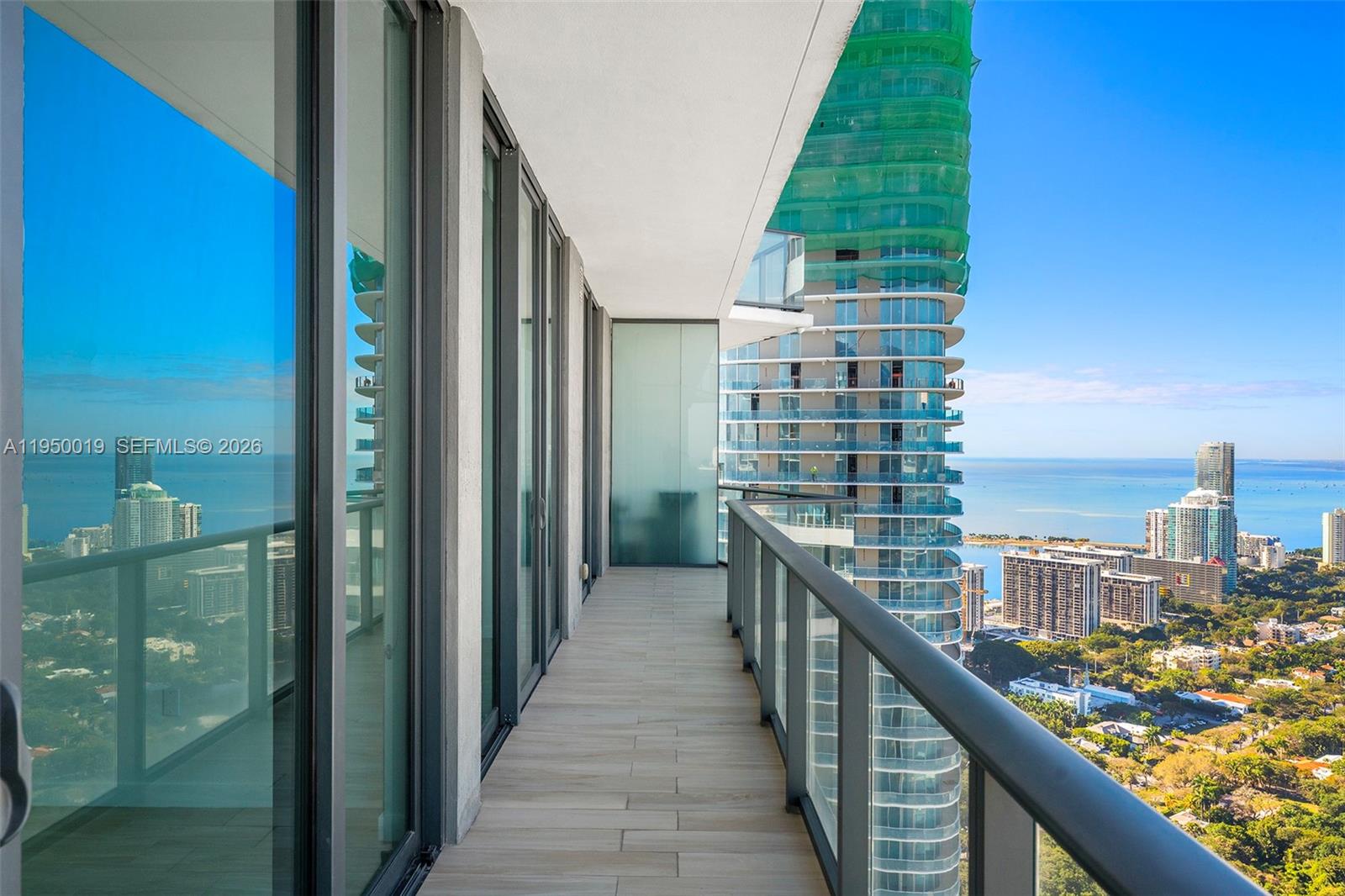 1300 S Miami Ave Unit: PH5109