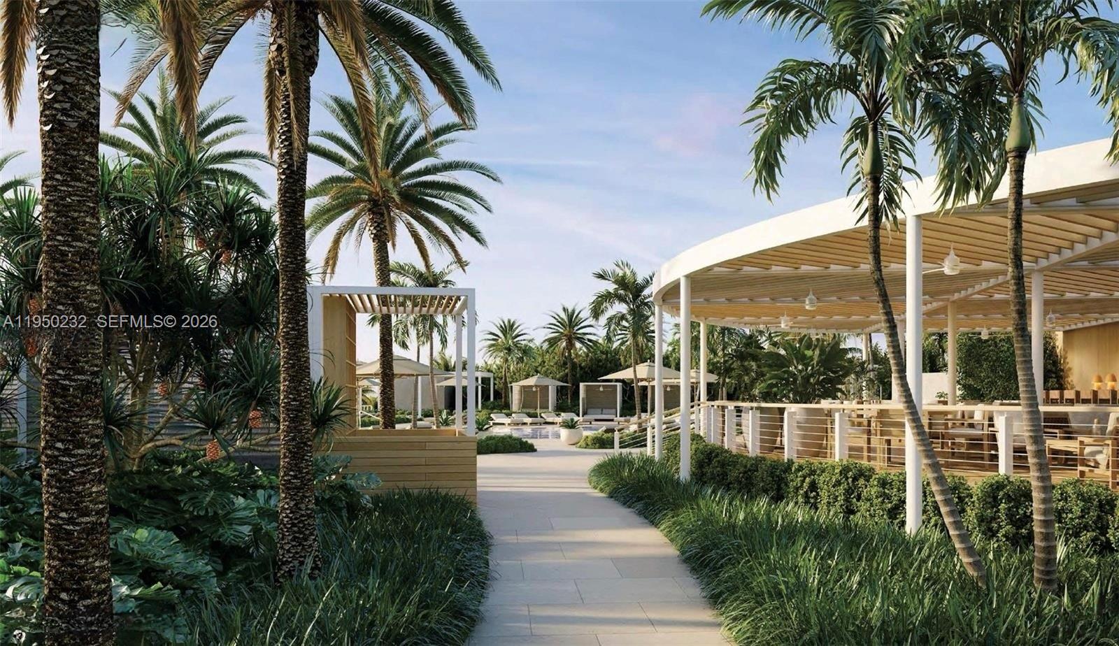 1000 S Pointe Dr # 2802