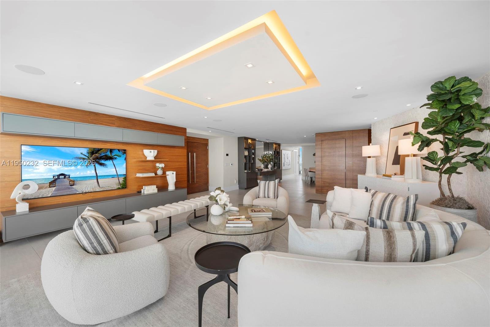 1000 S Pointe Dr # 2802