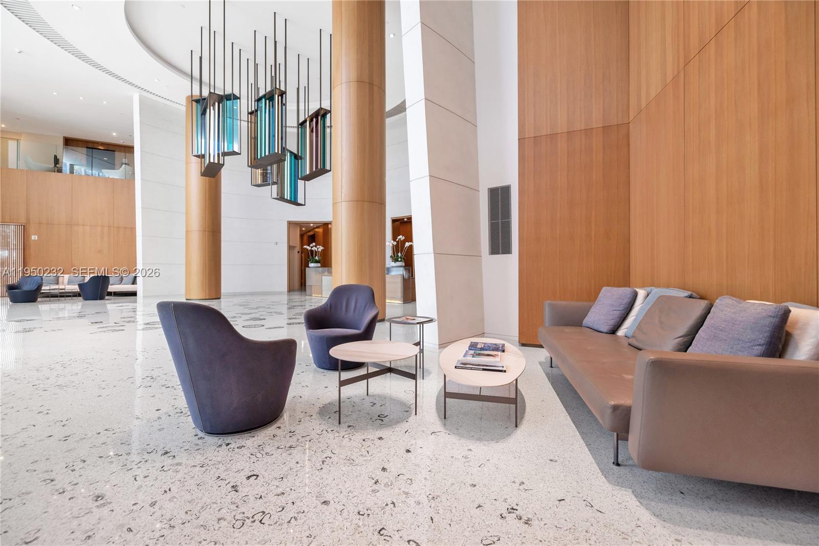 1000 S Pointe Dr # 2802