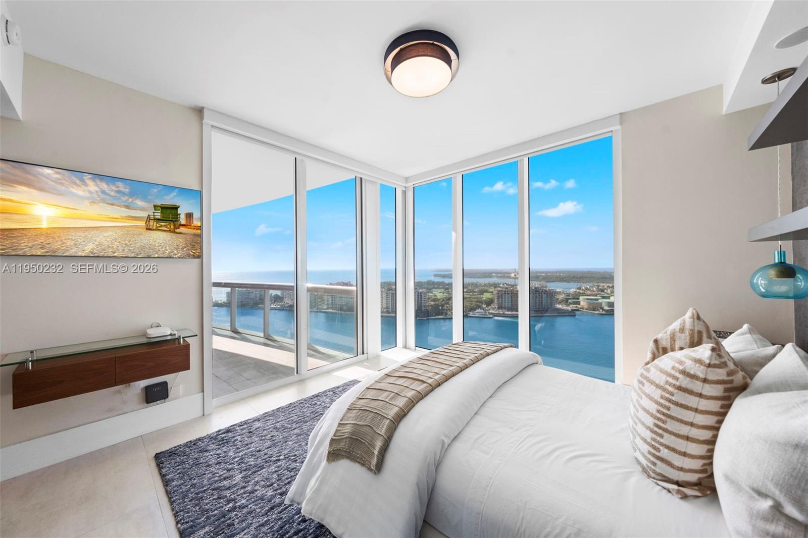 1000 S Pointe Dr # 2802