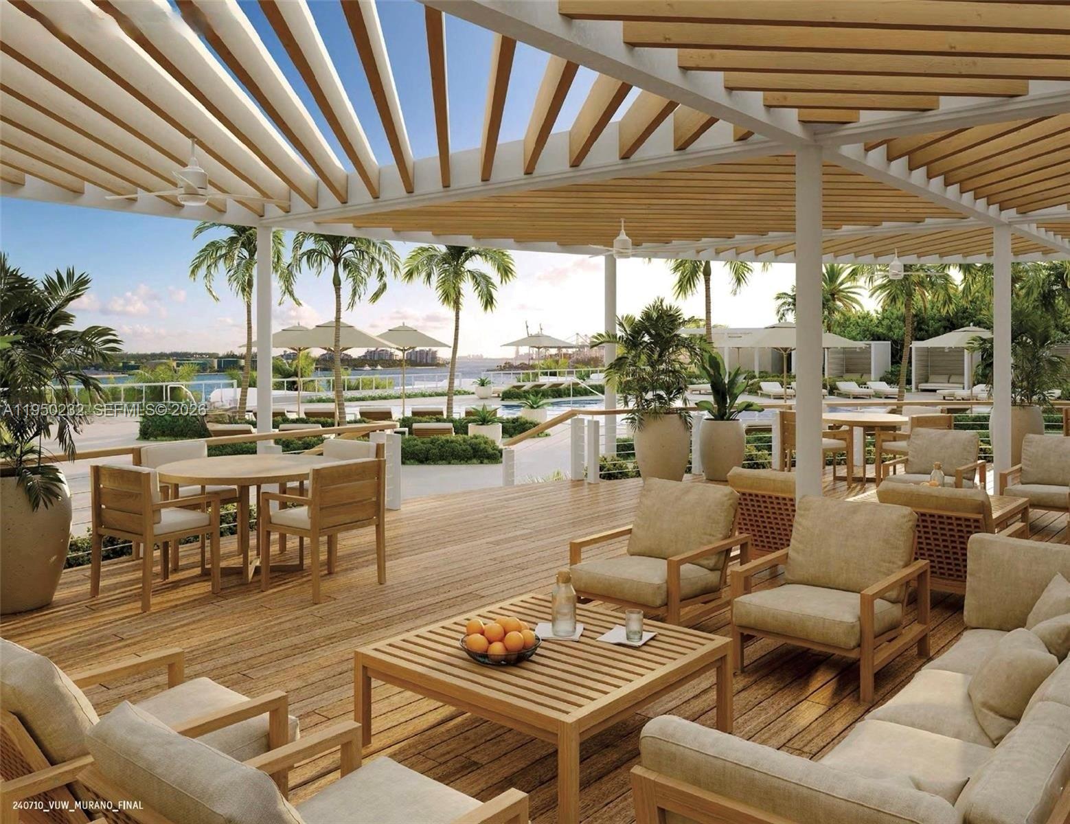 1000 S Pointe Dr # 2802