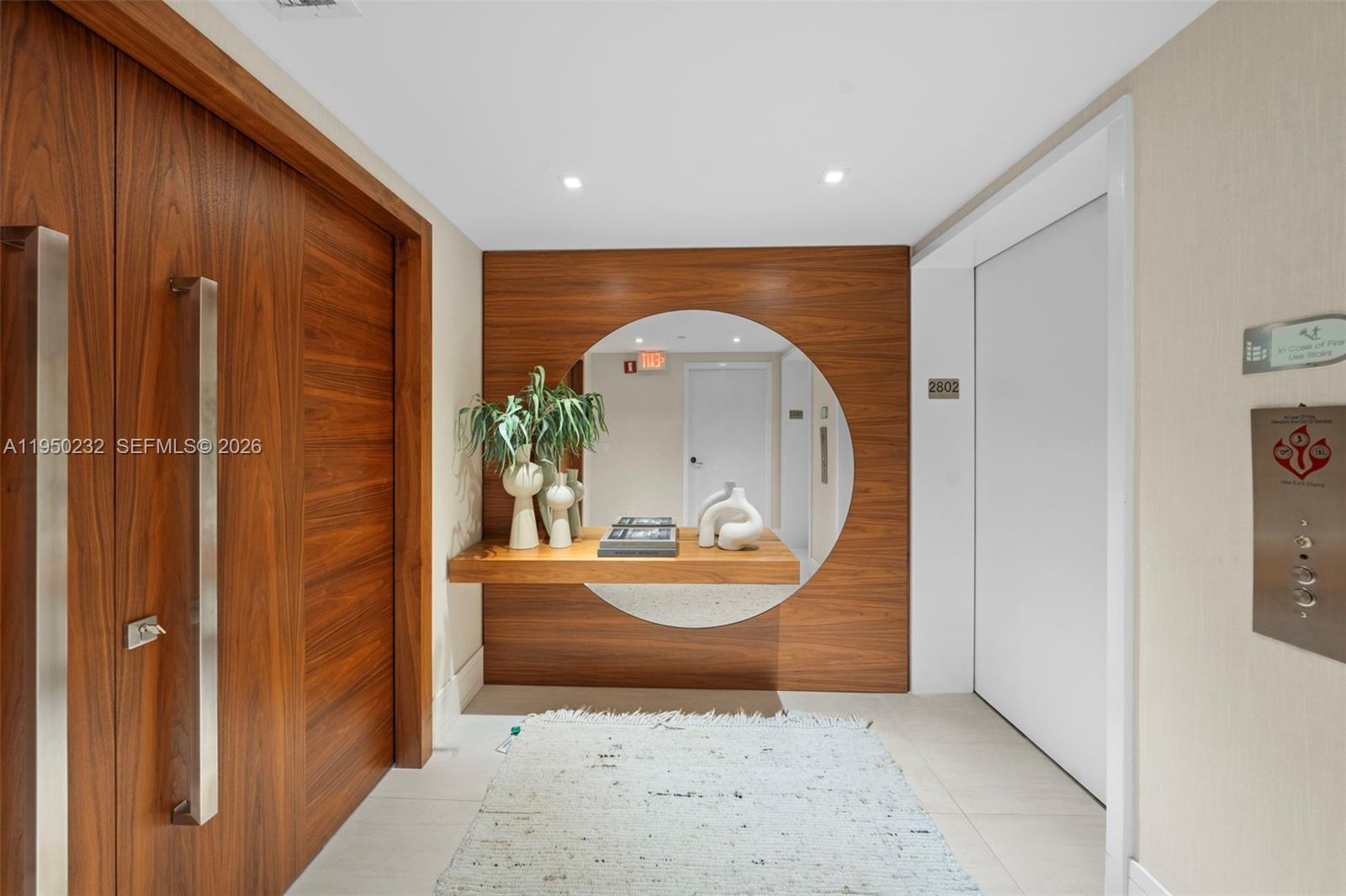 1000 S Pointe Dr # 2802