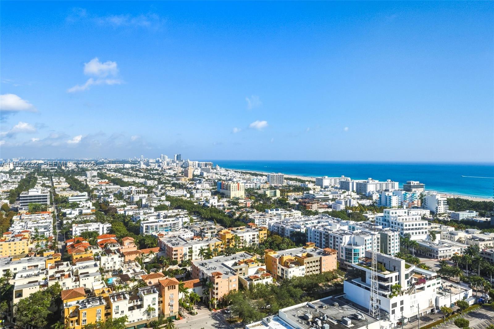 1000 S Pointe Dr # 2802