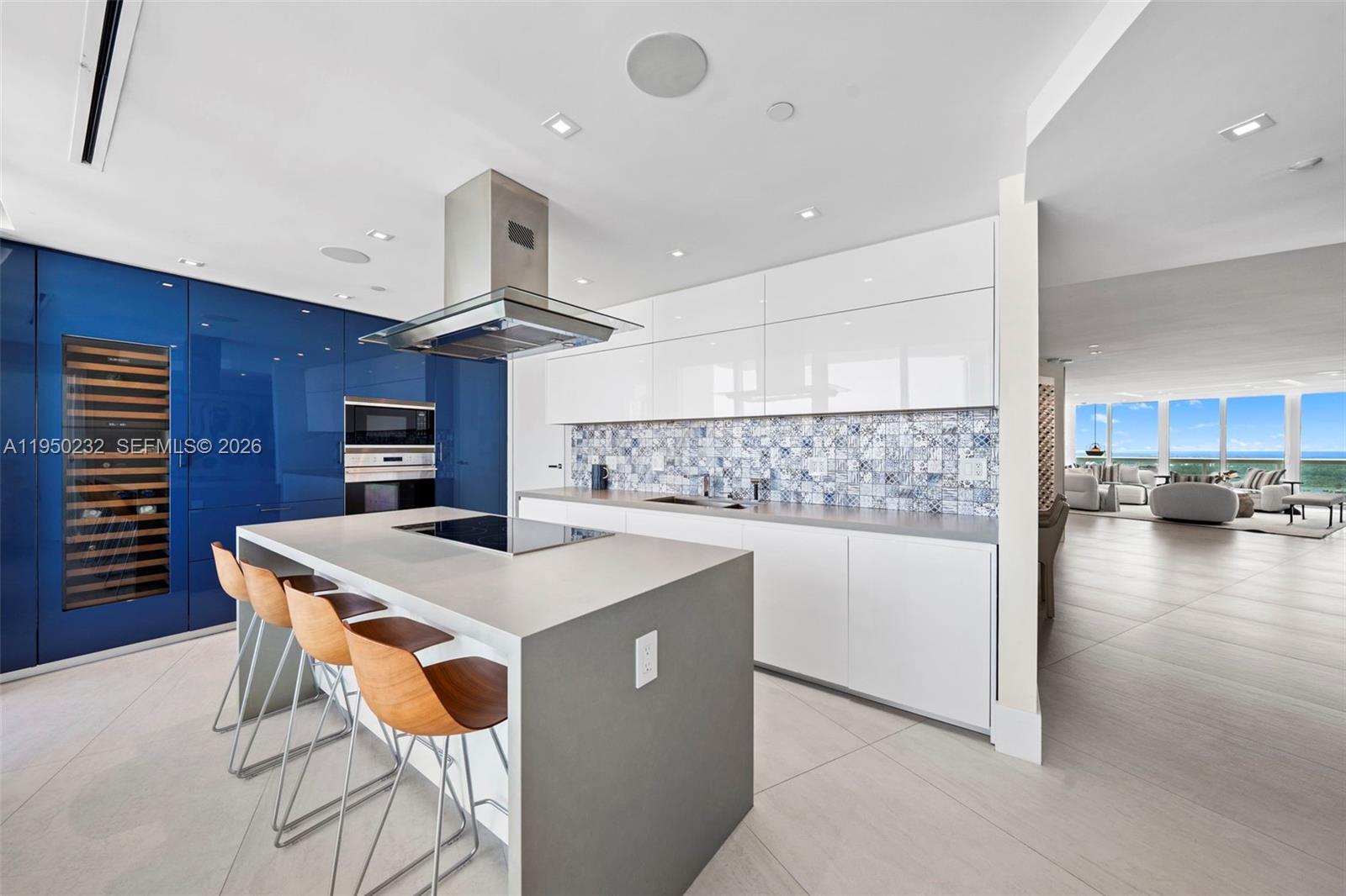 1000 S Pointe Dr # 2802