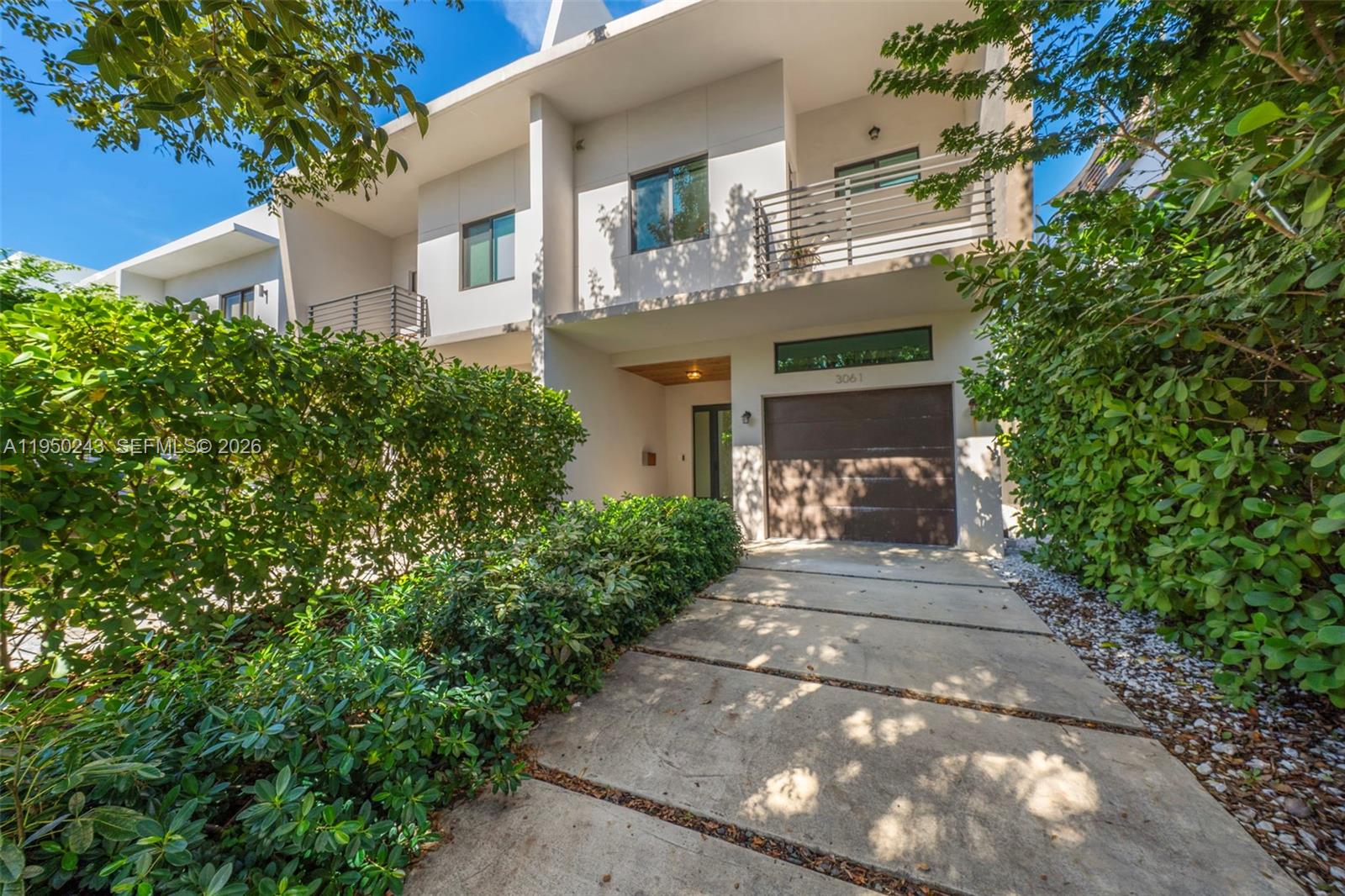 3061 SW 21st Ter # 3061