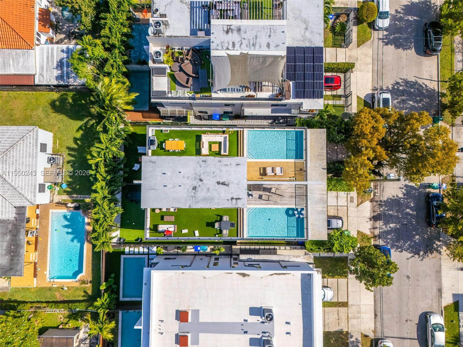 3061 SW 21st Ter # 3061