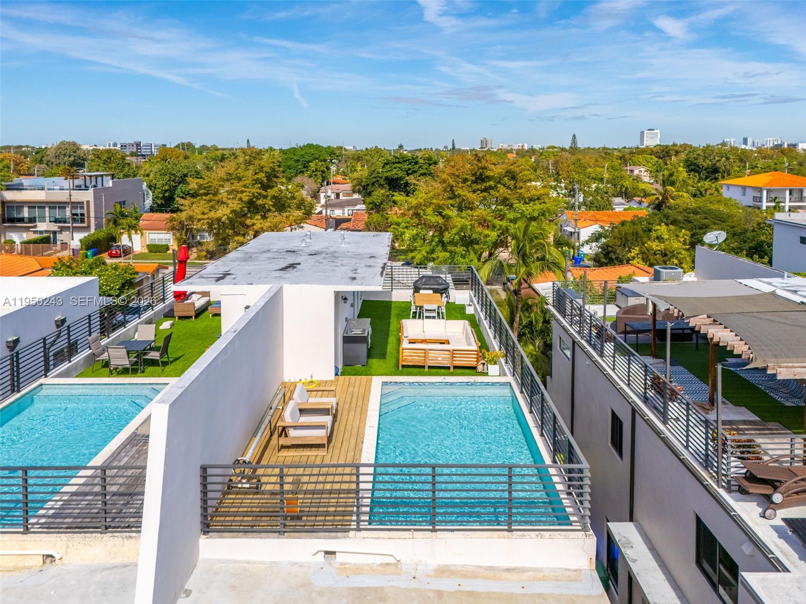 3061 SW 21st Ter # 3061