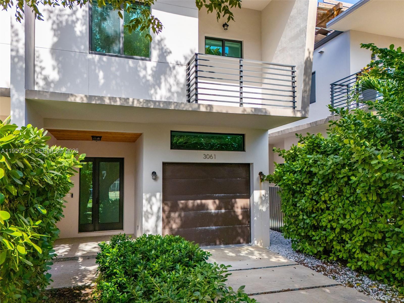 3061 SW 21st Ter # 3061