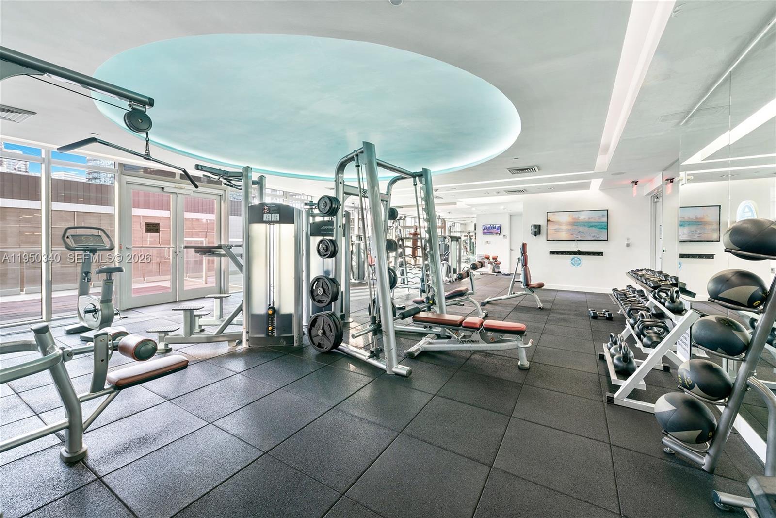 500 Brickell Ave # 2901