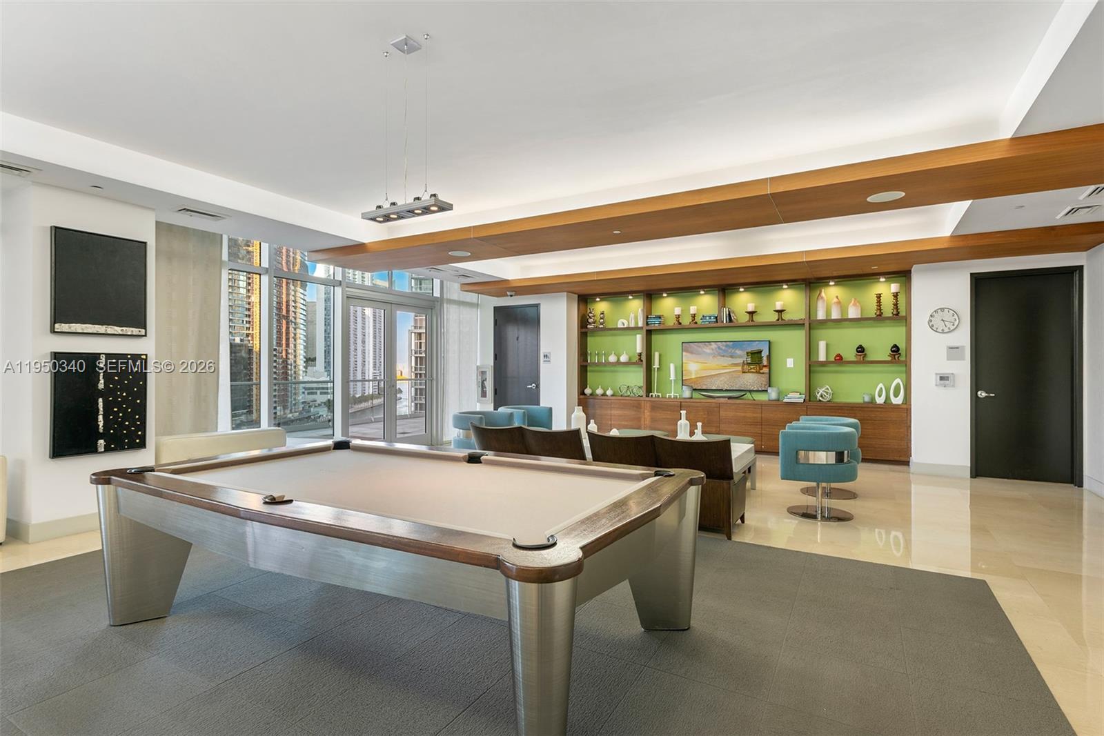 500 Brickell Ave # 2901