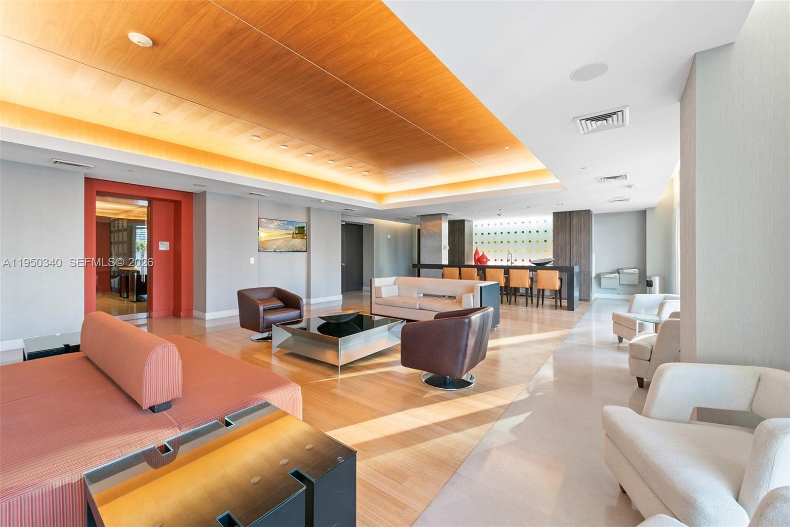 500 Brickell Ave # 2901