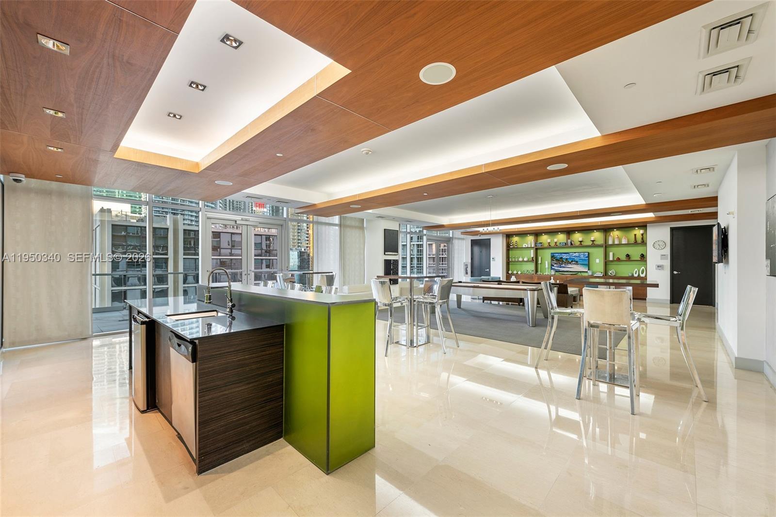 500 Brickell Ave # 2901