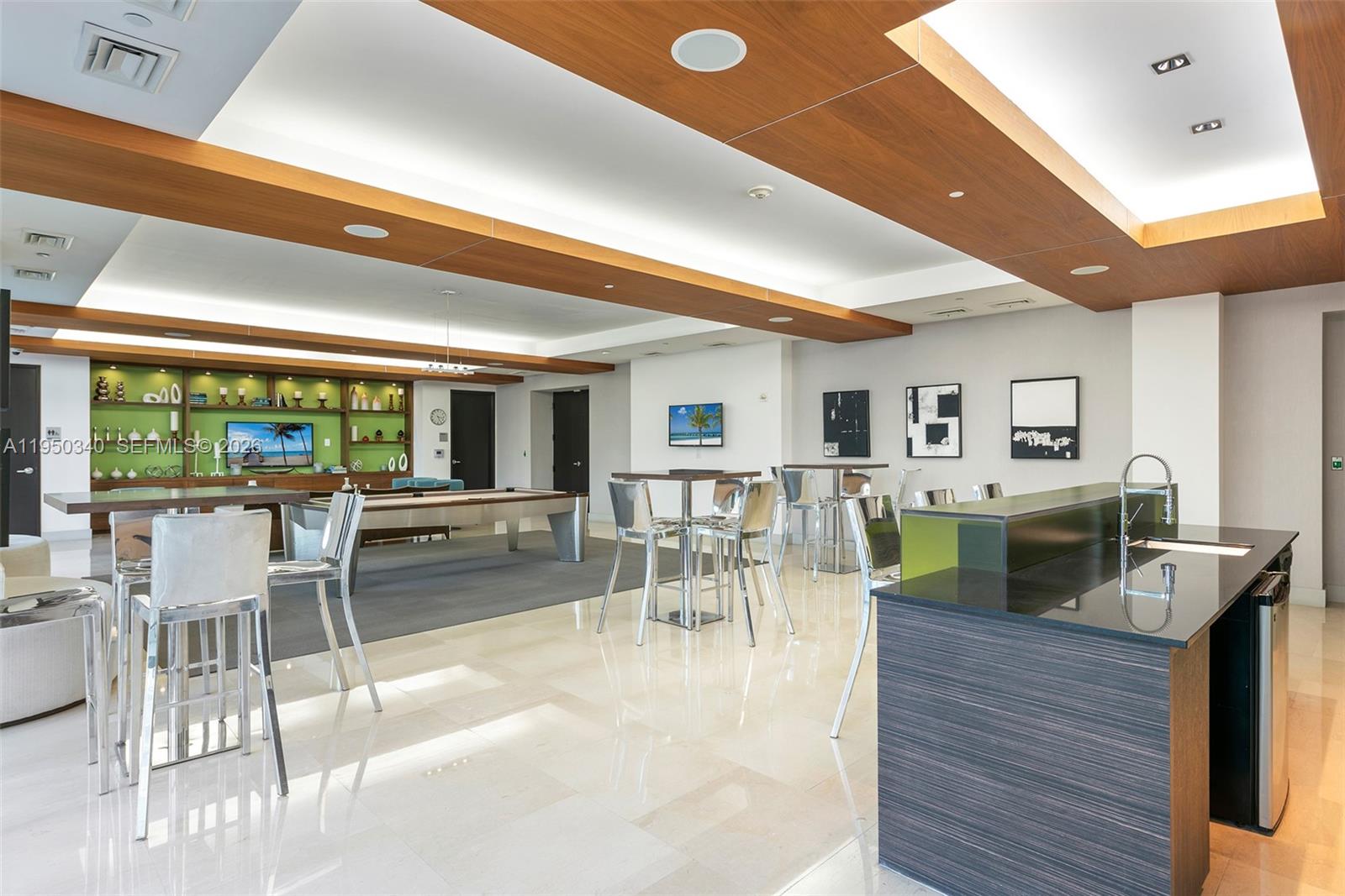 500 Brickell Ave # 2901