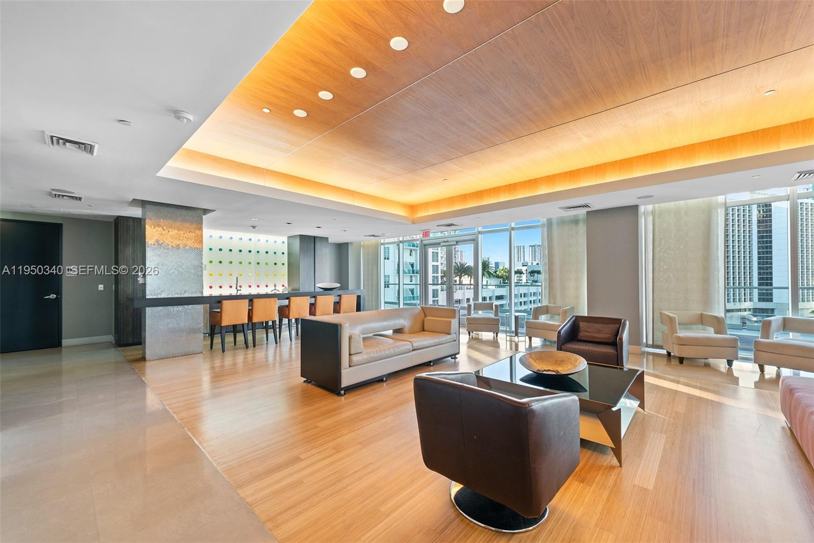 500 Brickell Ave # 2901