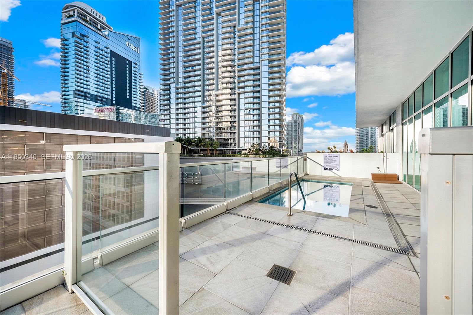 500 Brickell Ave # 2901