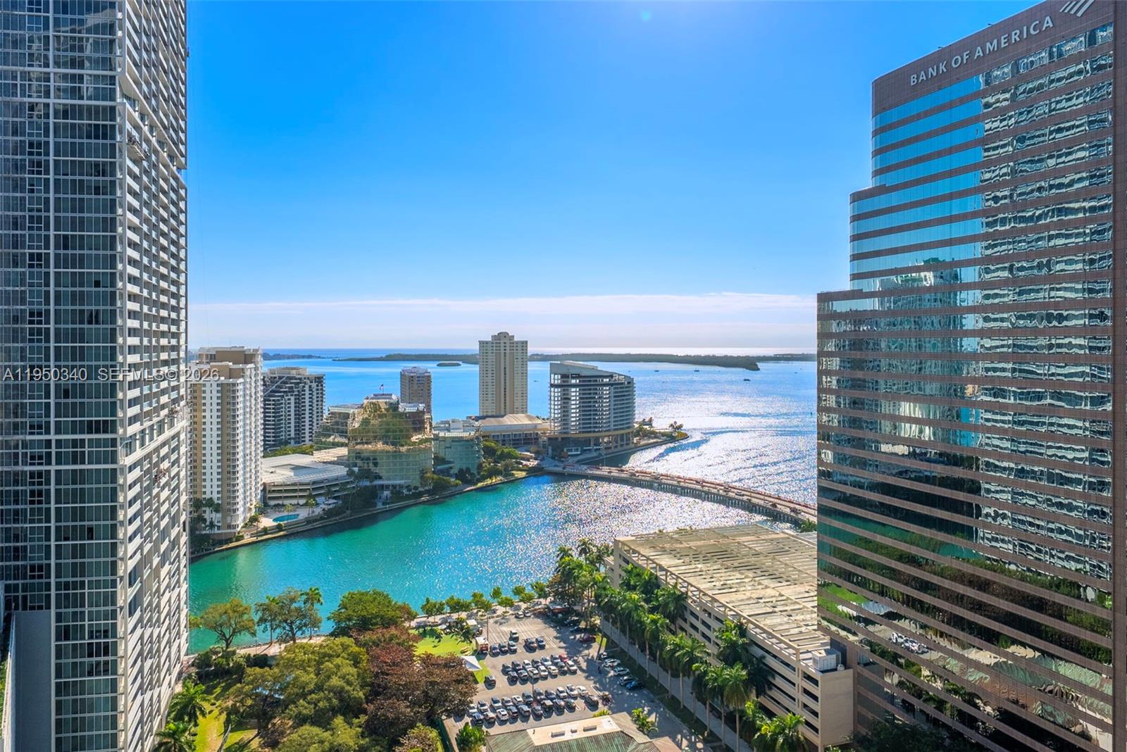 500 Brickell Ave # 2901