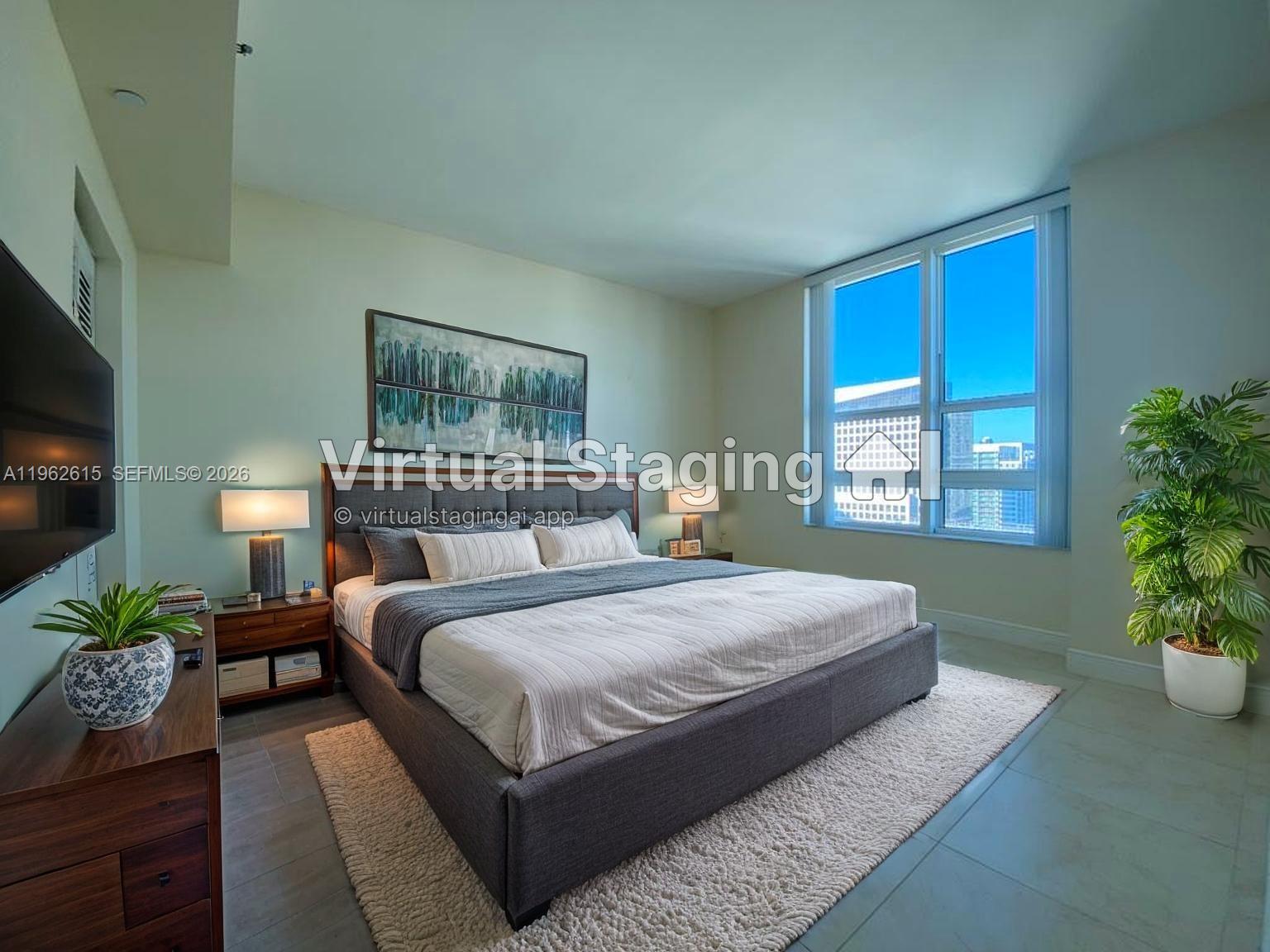 950 Brickell Bay Dr # 4002