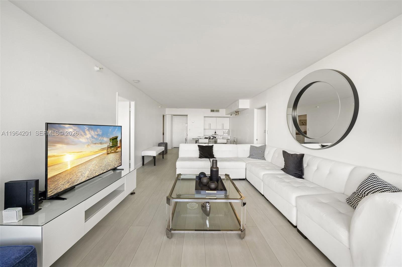 20505 E Country Club Drive # 1232