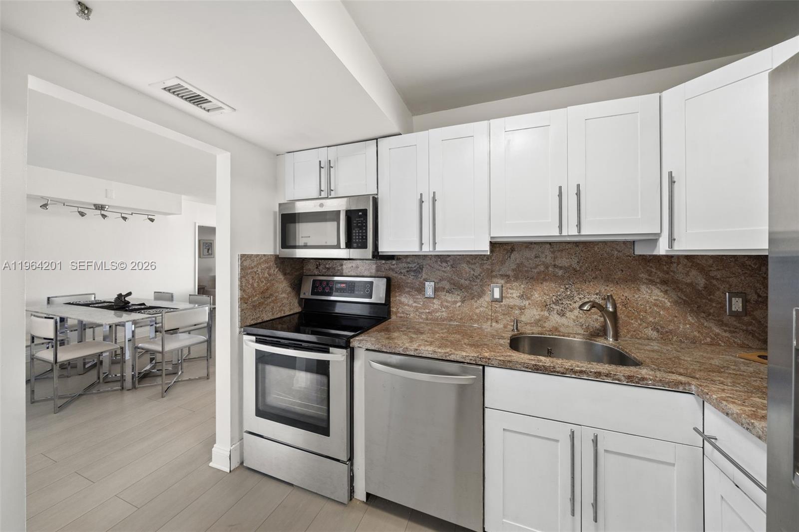 20505 E Country Club Drive # 1232