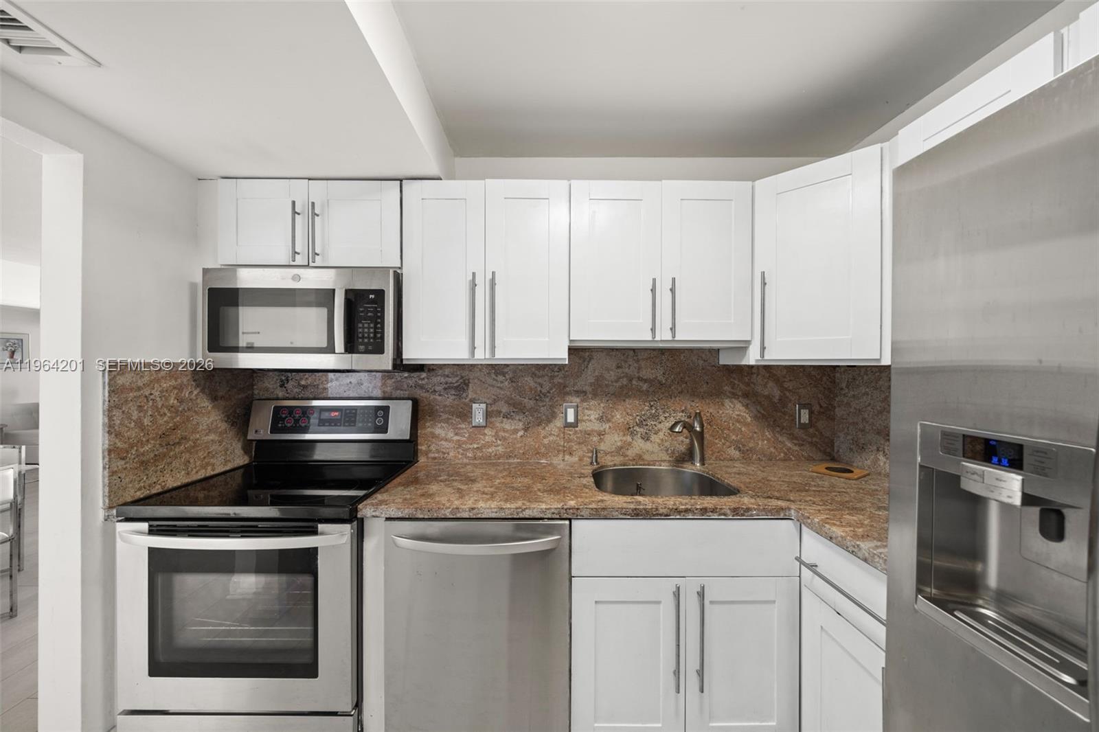 20505 E Country Club Drive # 1232